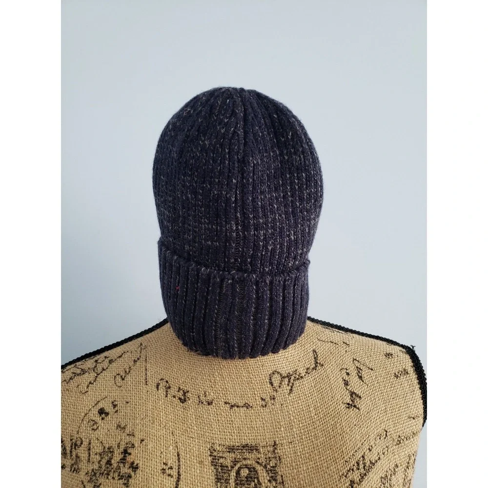 Britt's Knit Mens Beanie Has‎ Fleece Lining